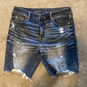 American Eagle Men’s Shorts Size 36